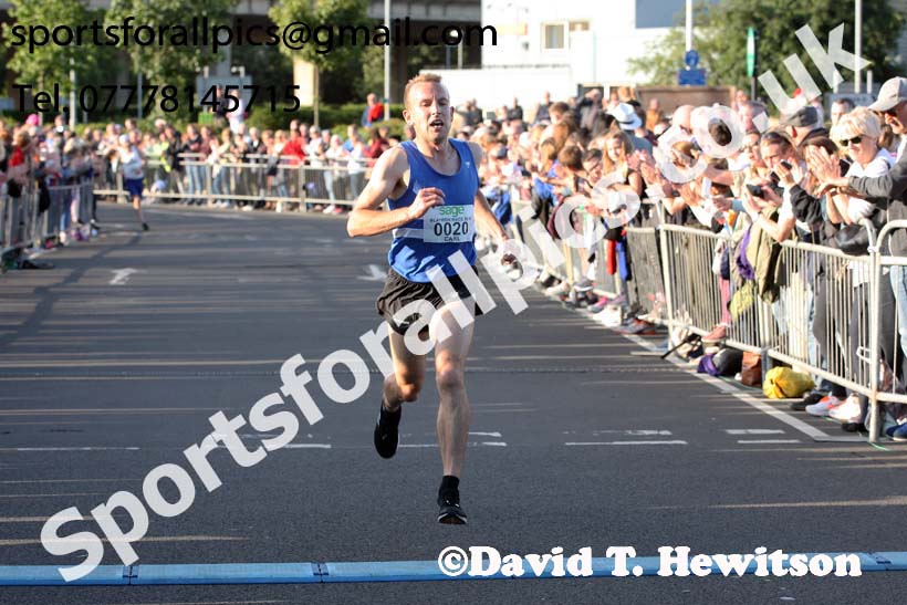 Blaydon Races, Newcastle to Blaydon. Photo:  David T. Hewitson/Sports for All Pics